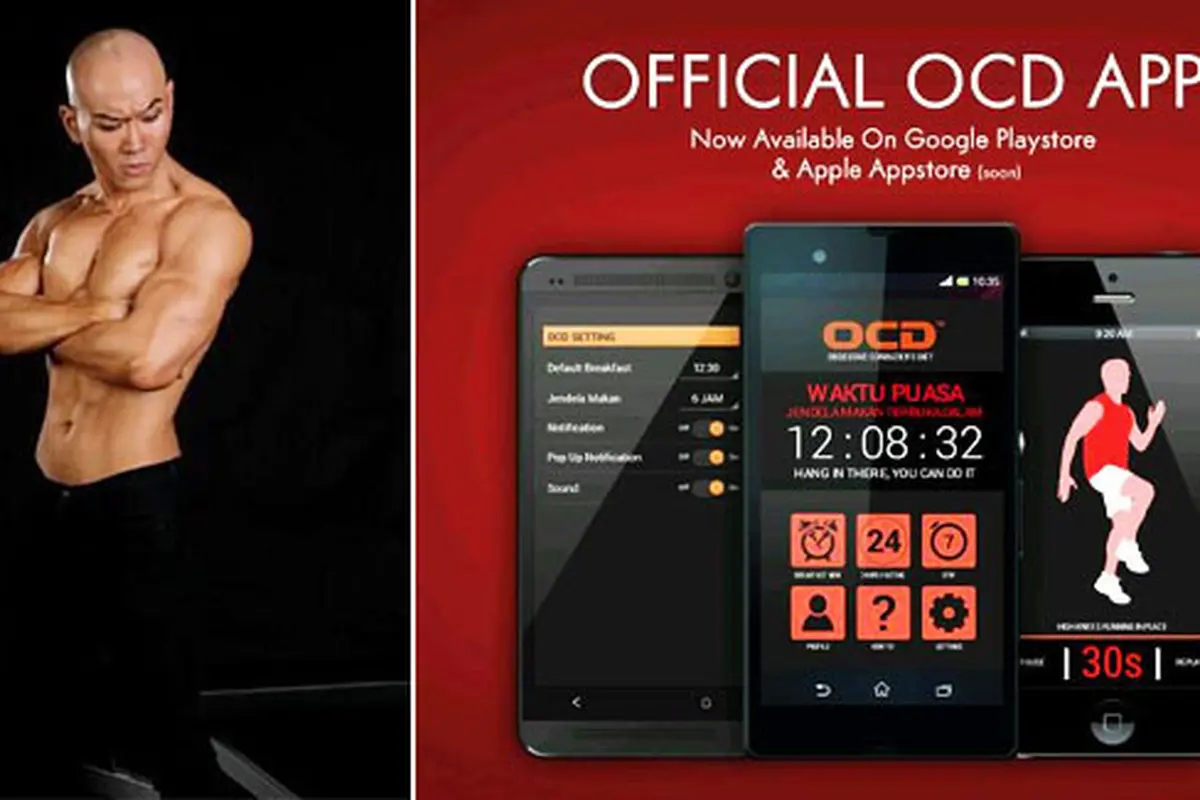 Foto: twitter.com/corbuzier
