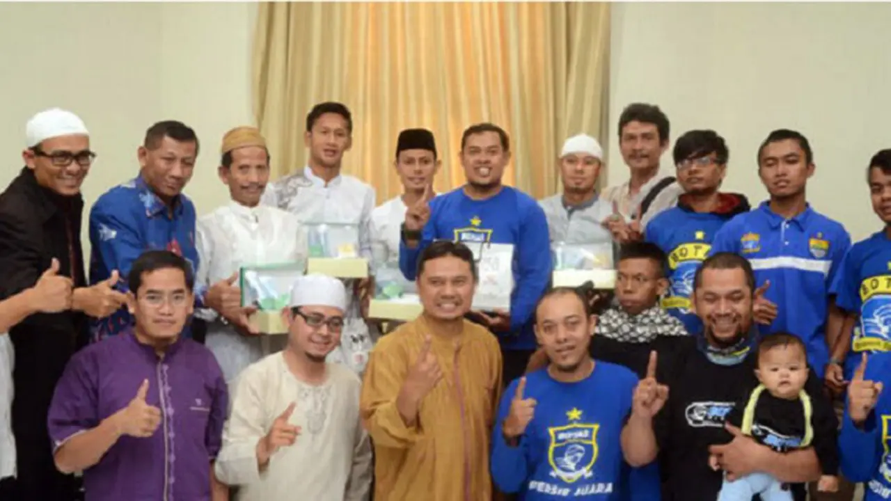 Bobotoh Taqwa