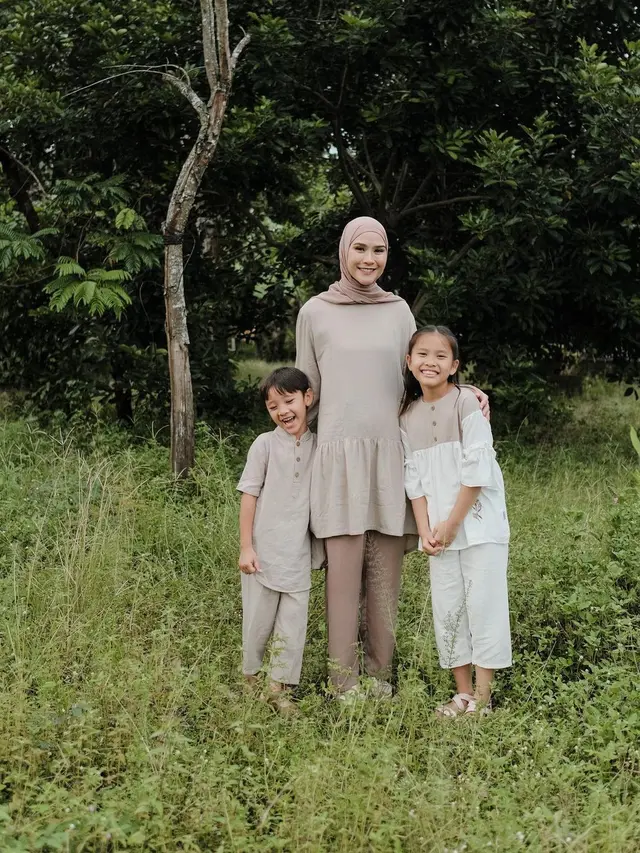 Zaskia Adya Mecca (Instagram/zaskiadyamecca)