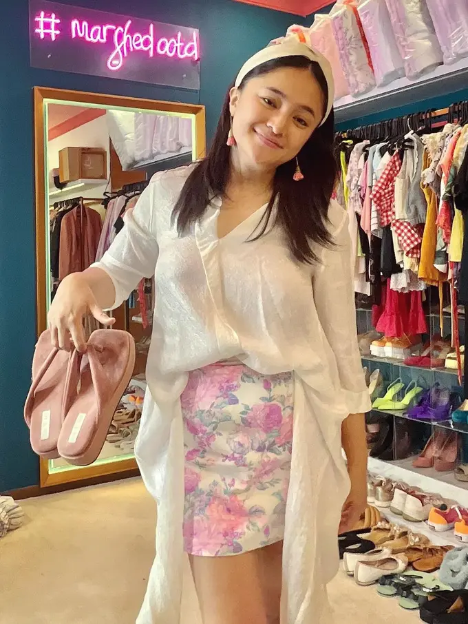 Marshanda [Foto: Instagram/marshanda99]