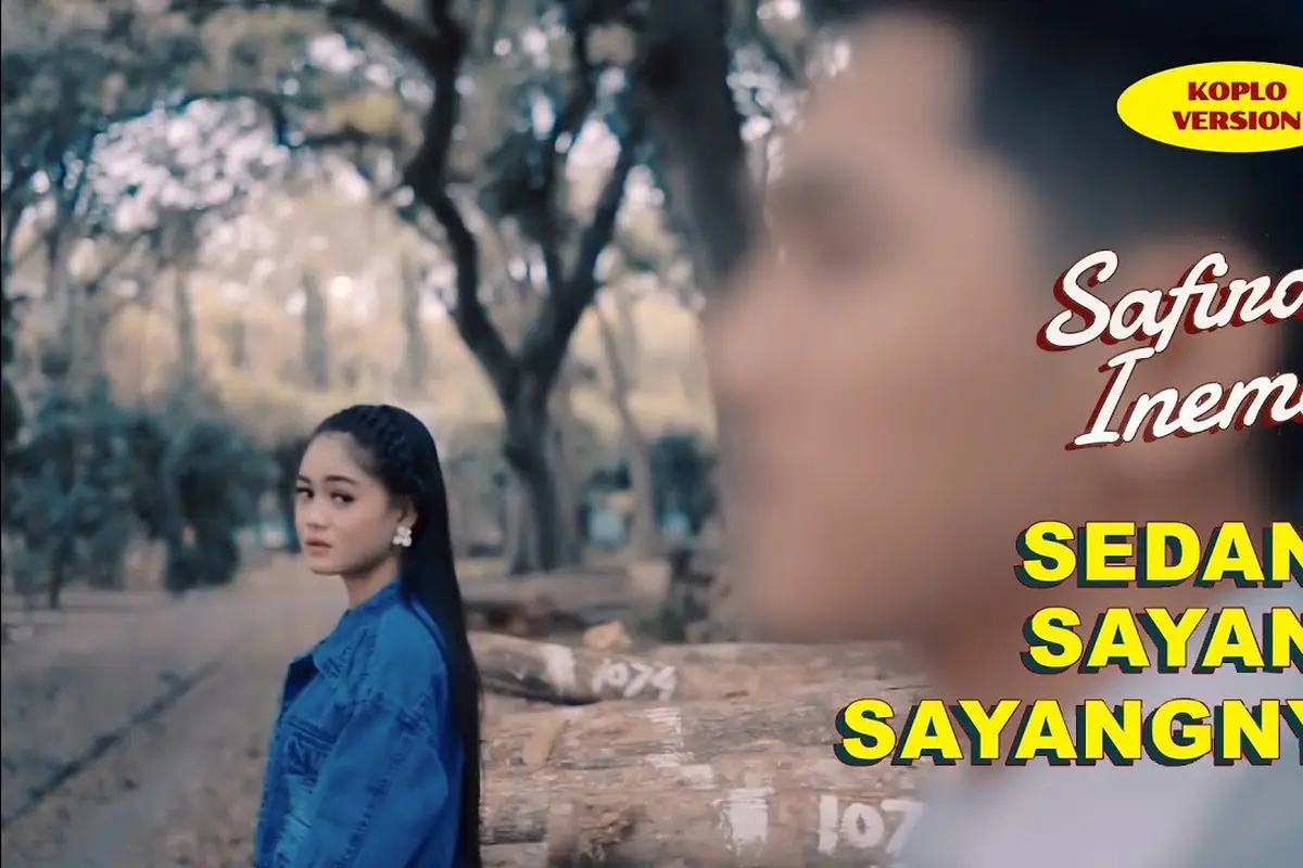 Safira Inema
