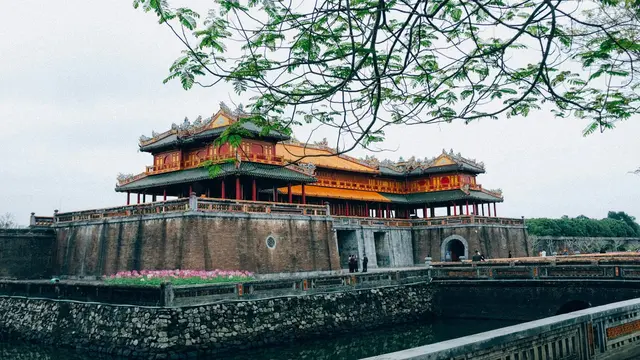 Hue, Vietnam