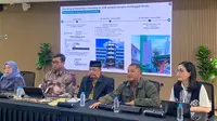 Kemenkes Ungkap Hasil Investigasi Kematian Dokter Internship di Apartemen Jaksel