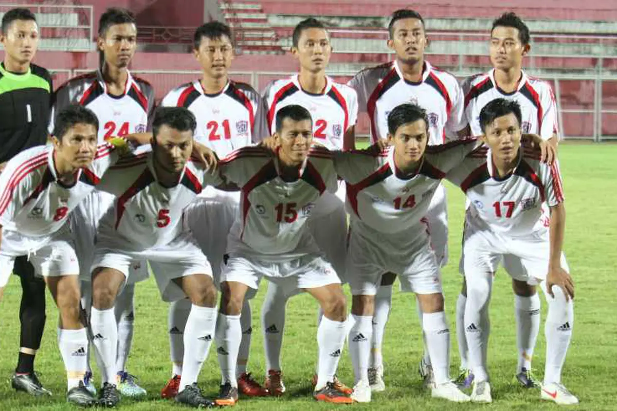 ISC B
