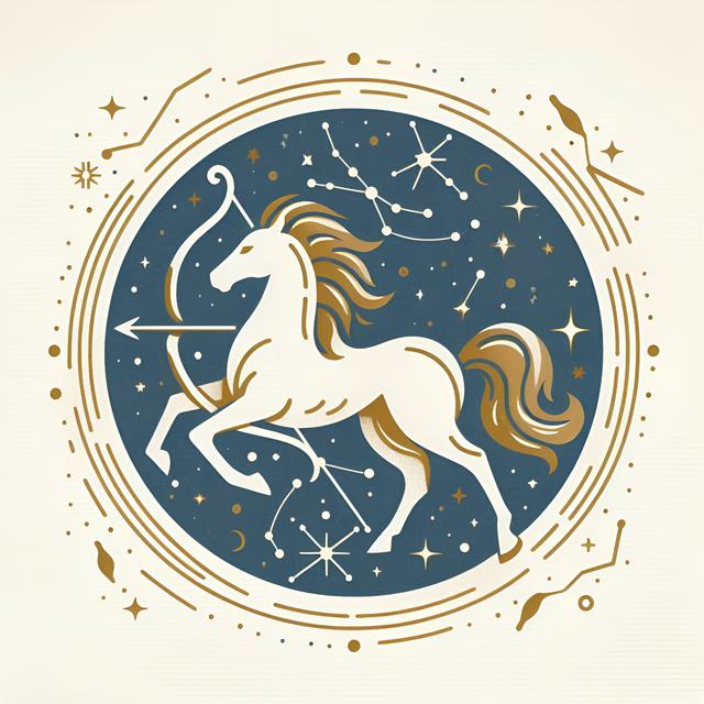 Sagittarius (November 22 - December 21)