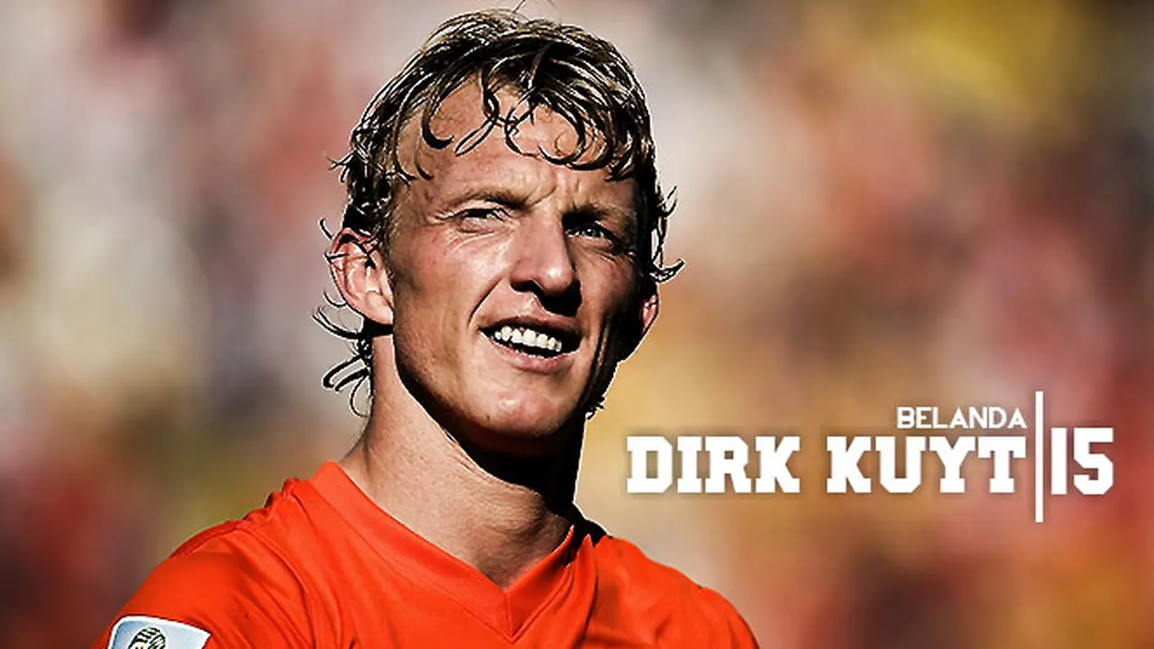 Dirk Kuyt