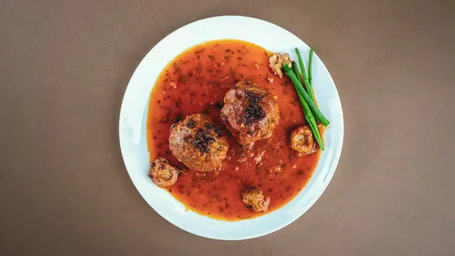Italian Meatball