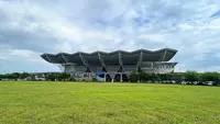 Lahan Cukup, Menhub Pastikan Bandara Kertajati Siap Jadi Pusat Perawatan Hercules