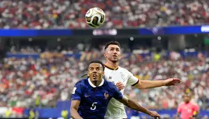 Spanyol ke Final, 6 Clean Sheet Menegaskan Tangguhnya Pertahanan