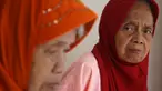 Momen lebaran dirasakan seperti ada sesuatu yang hilang, karena jauhnya mereka dari sanak saudara dan orang yang mereka sayang.