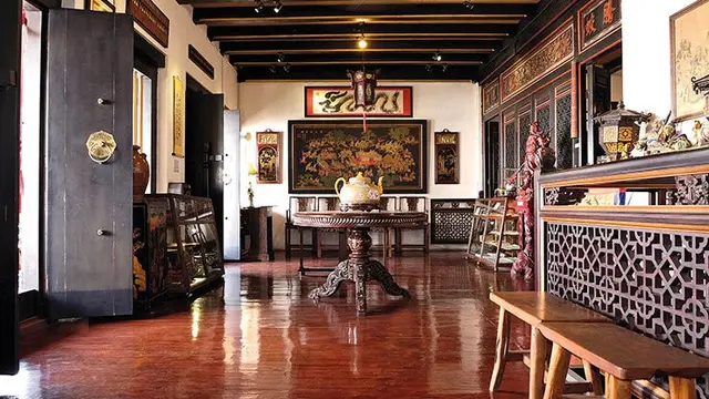 Museum Benteng Heritege