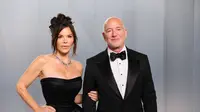 Met Gala 2026 dan Duit Rp 173,3 M dari Lauren Sanchez dan Jeff Bezos yang Picu Kontroversi