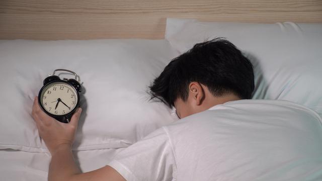 2. Jaga Kualitas Tidur