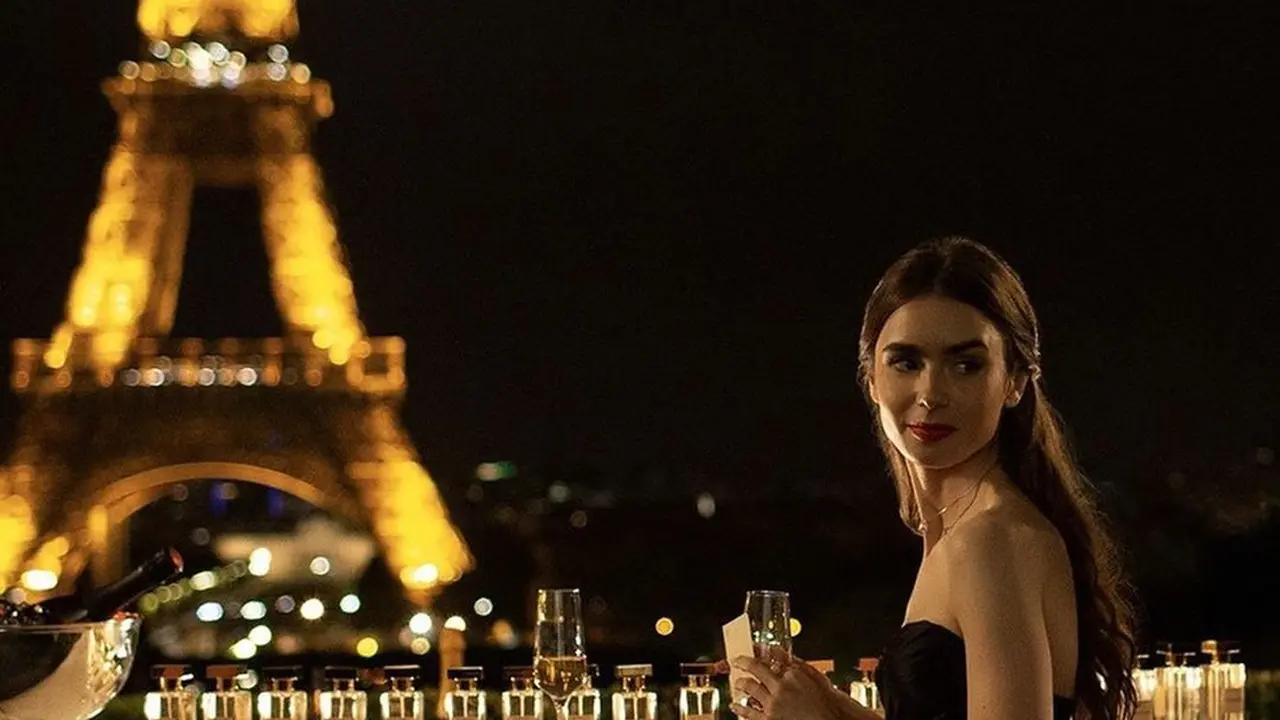 Emily in Paris