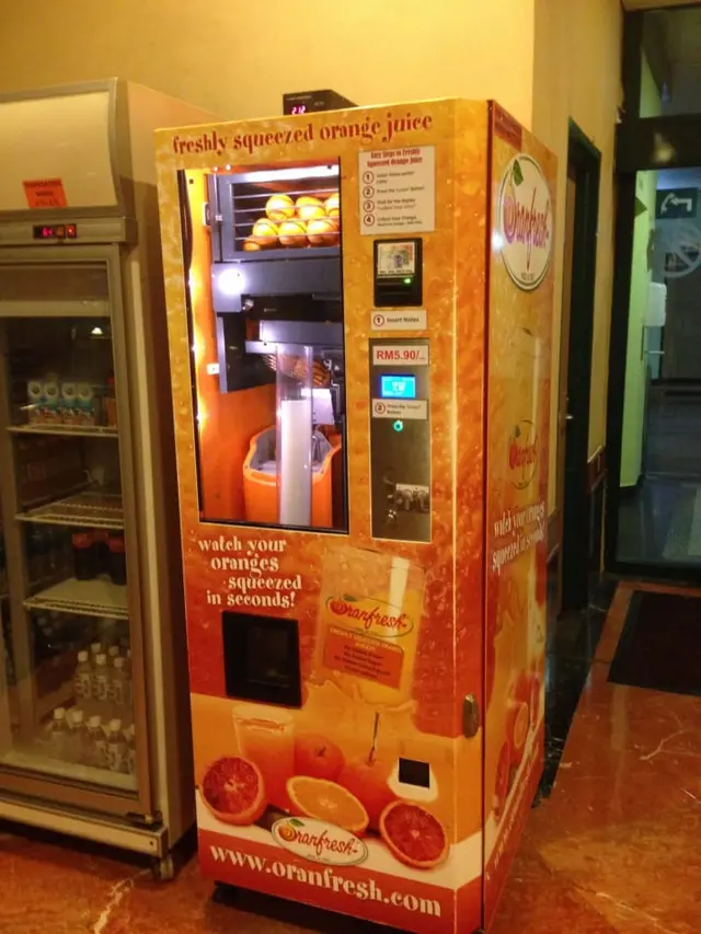 [Bintang] Barang Unik