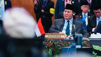 Kata-kata Prabowo Subianto di KTT ASEAN: Dunia Saat Ini Terpecah Belah, Tatanan Global Kehilangan Keseimbangan