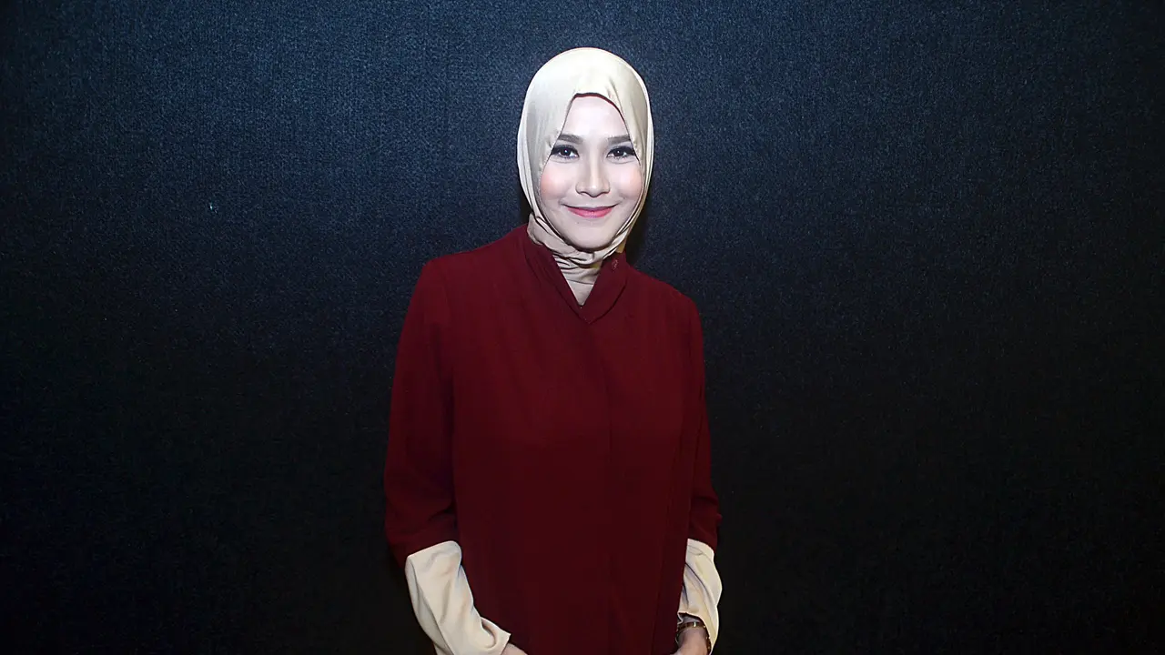 Zaskia Adya Mecca
