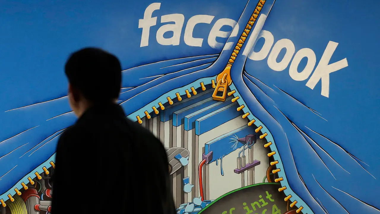 Facebook