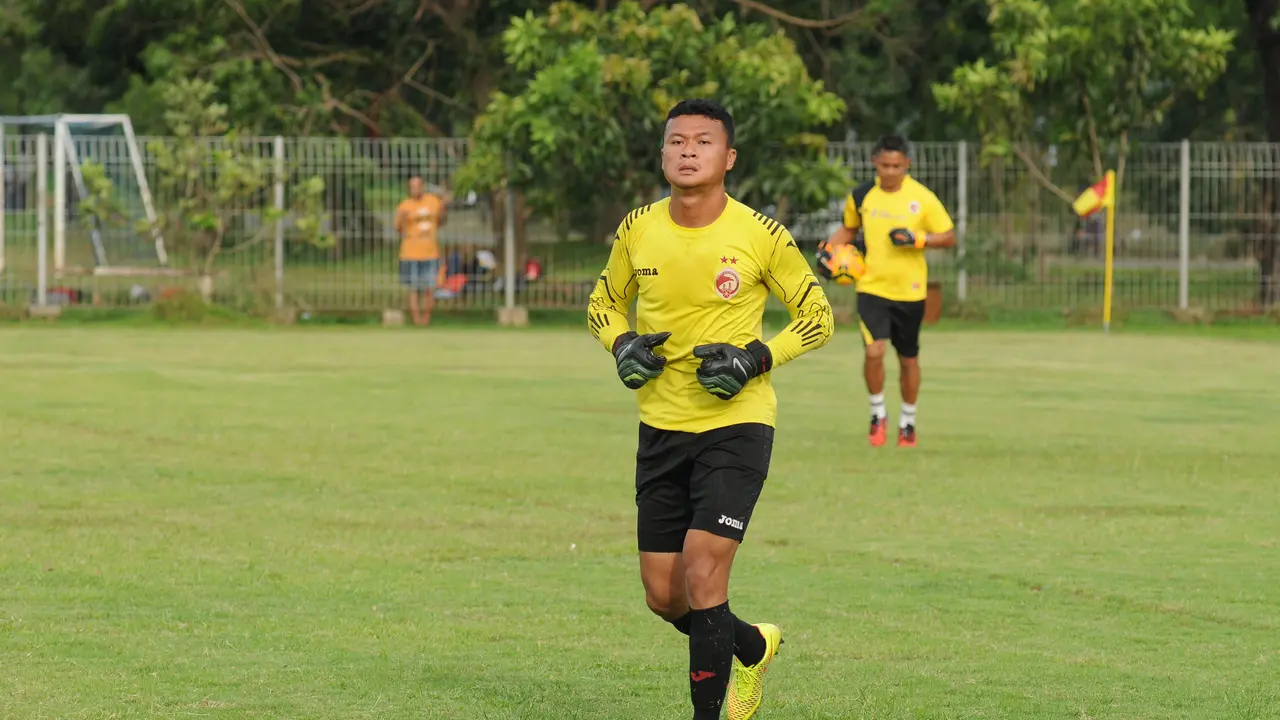 Dian Agus Prasetyo