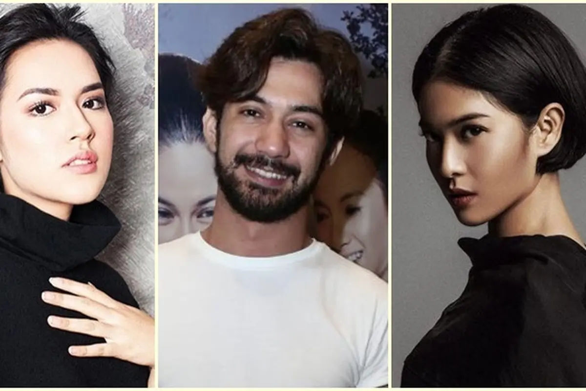 [Bintang] Penampilan Selebriti Paling Ditunggu Infotainment Awards 2017