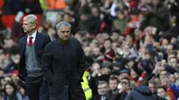 Mourinho Ingin MU Jual Banyak Pemain
