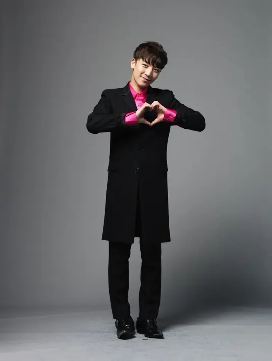 "Hyung sekarang sudah pergi wamil, dan meski mereka akan kembali tapi aku sangat merindukan mereka," ungkapnya. (Foto: soompi.com)