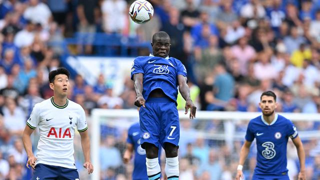Foto: Daftar 5 Pemain Chelsea yang Berpeluang Hengkang pada Bursa Transfer Musim Dingin 2022/2023