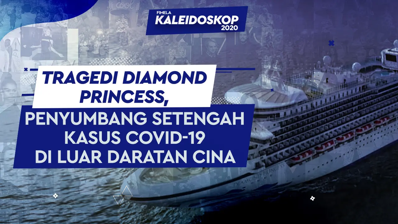 Diamond Princess
