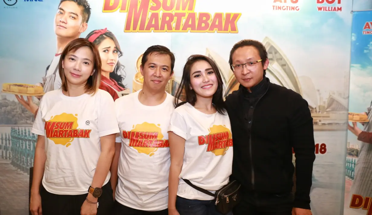 (Adrian Putra/Bintang.com)