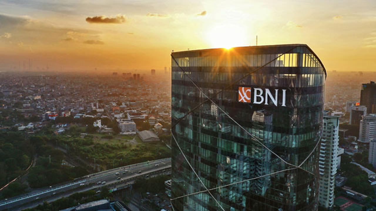 BNI Dorong UMKM Go Global lewat Kantor Cabnag di Berbagai Negara