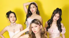 South Queen Jadi Girl Group Hipdut Pertama Indonesia, Siapkan Karya Perdana