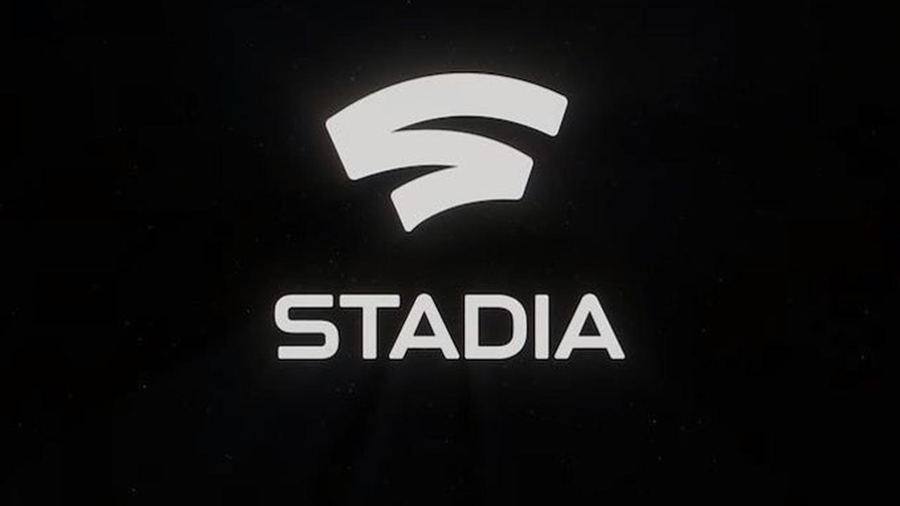 Google Stadia
