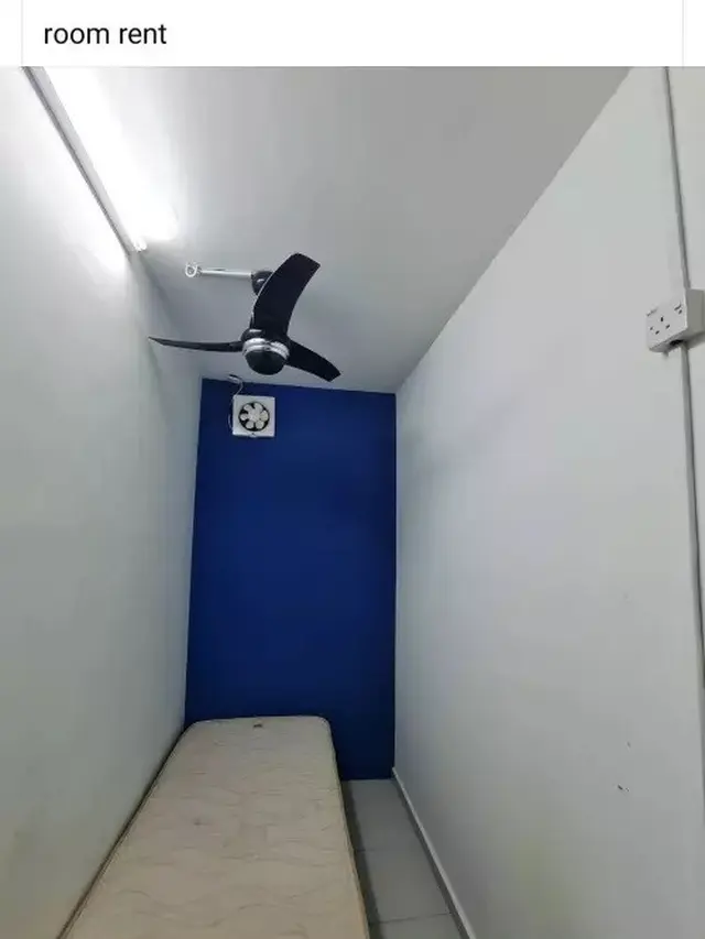 Viral Kamar Penginapan Seukuran Dengan Kuburan, Harga Sewa Bikin Kaget
