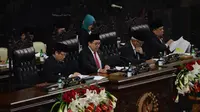 Penurunan Pertumbuhan Ekonomi Harus Diwaspadai