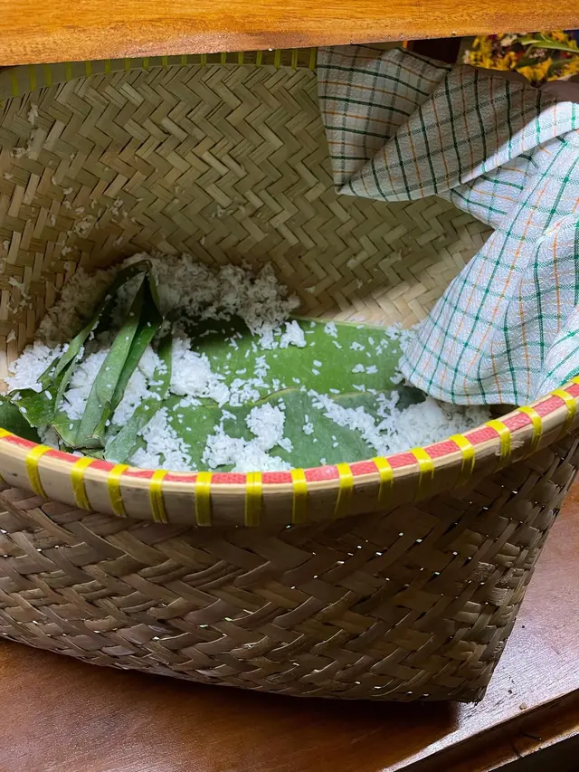 Pakai Gerobak, Ini 7 Potret Warung Nasi Goreng Ibnu Jamil yang Laris Manis