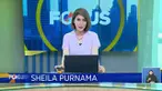 Perbarui informasi Anda bersama Fokus edisi (08/04) dengan beberapa topik berita di antaranya, Dampak Kebakaran Permukiman Warga, Warga Membeludak di Acara Buka Bersama, Ramadan di Souq Waqif.