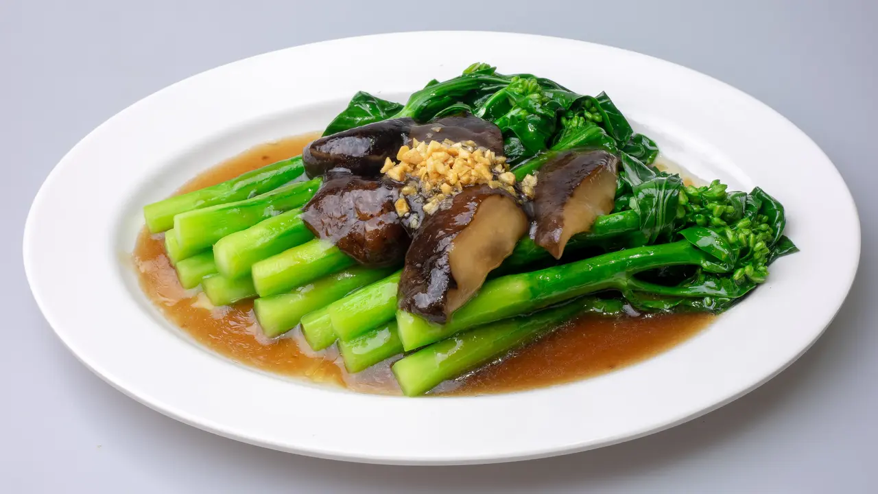 Resep Sayur