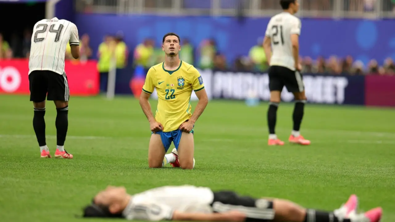 Gabriel Martinelli