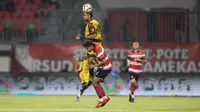 Tempat Menonton Persija Jakarta vs Madura United, Jumat 23 Januari 2026