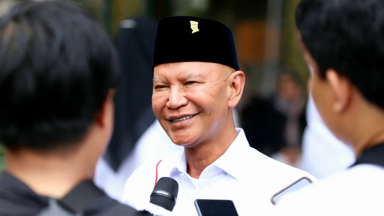 PDIP Tegaskan Posisi sebagai Partai Penyeimbang, Bukan Oposisi
