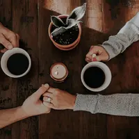 Ilustrasi relationship. (Foto: unsplash.com/Taylor Hernandez)