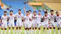 Kapten Vietnam Tahu Timnas Indonesia U-23 Akan Dapat Dukungan Besar Suporter di Final Piala AFF U-23 2025: Itu Memotivasi Kami
