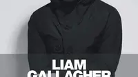 Poster konser Liam Gallagher di Jakarta untuk Agustus 2017. (Twitter - @NadaPromotama)