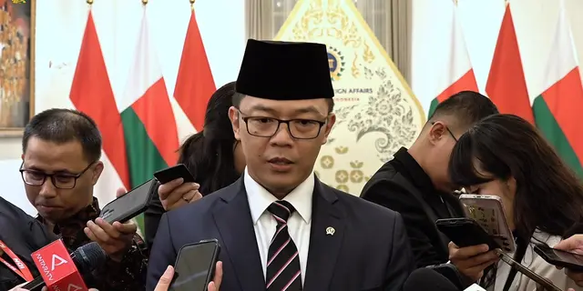 Indonesia Dorong ASEAN-Korsel Percepat Transformasi Digital