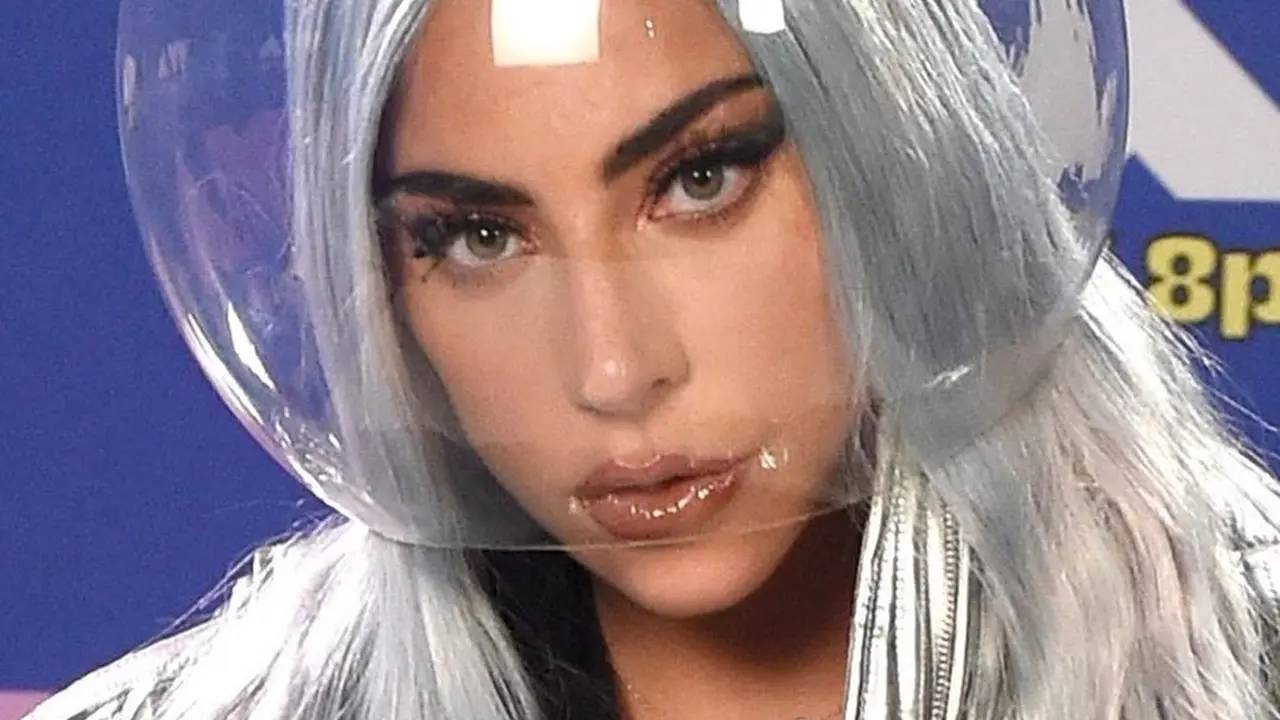 Lady Gaga
