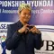 Reza Arap Ungkap Persiapan Siaran Piala AFF 2026, Andalkan Tim Marapthon