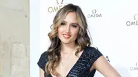 Punya Tubuh Ideal, Ini Makanan yang Dihindari Cinta Laura