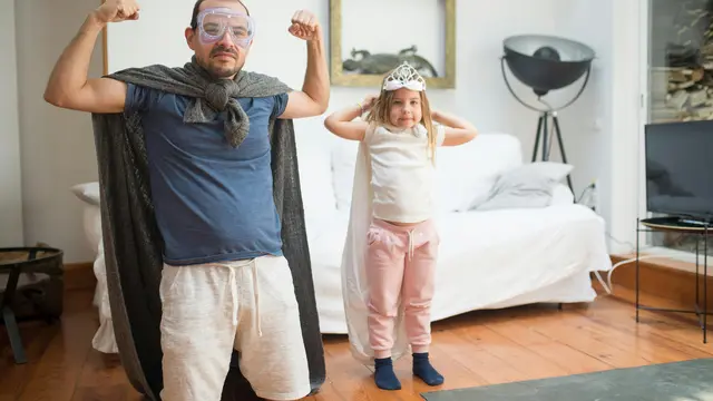 Menguatkan Sistem Imun Tubuh