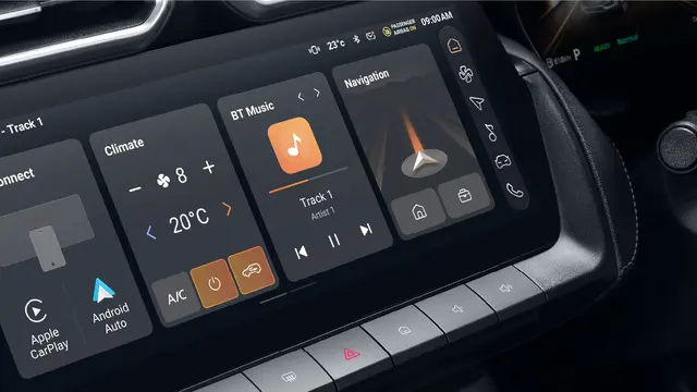 Pilih Mobil Listrik atau Hybrid? MGS5 EV dan MG ZS Hybrid+ Tawarkan Keunggulan Berbeda di GIIAS 2026