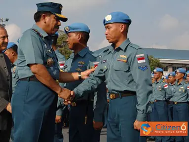 Citizen6, Tanjung Priok: Kapal ini memiliki berat 1.700 ton, panjang 90,71 m, lebar 13,2 m, kecepatan 28 knots, tenaga penggerak Diesel STC MAN, dilengkapi senjata Main Gun 76 mm Rudal Self Defence Tetral. (Pengirim: Badarudin Bakri)